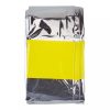 Emergency Sleeping Bag Mylar Insulated Heat Light Weight 84x36 Inch - Image 5