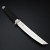 Outdoor hunting knife anti-skid handle survival knife camping hiking mountain climbing fishing knives hand tools with sheath - Image 5