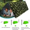 New Emergency Survival Sleeping Bag,Bivouac Bag,Emergency Tent,Rescue Blankets Waterproof - Image 5