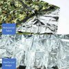 New Emergency Survival Sleeping Bag,Bivouac Bag,Emergency Tent,Rescue Blankets Waterproof - Image 7