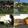 New Emergency Survival Sleeping Bag,Bivouac Bag,Emergency Tent,Rescue Blankets Waterproof - Image 9