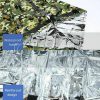 New Emergency Survival Sleeping Bag,Bivouac Bag,Emergency Tent,Rescue Blankets Waterproof - Image 10