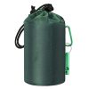 Waterproofs Survivals Sleepings Bag Outdoor Survivals Bivvy Sacks Lightweight First Aids Blankets Emergencies Supply WIS - Image 3