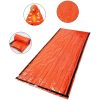 Waterproofs Survivals Sleepings Bag Outdoor Survivals Bivvy Sacks Lightweight First Aids Blankets Emergencies Supply WIS - Image 5