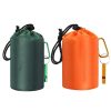 Waterproofs Survivals Sleepings Bag Outdoor Survivals Bivvy Sacks Lightweight First Aids Blankets Emergencies Supply WIS - Image 8