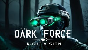 Unlocking the Night